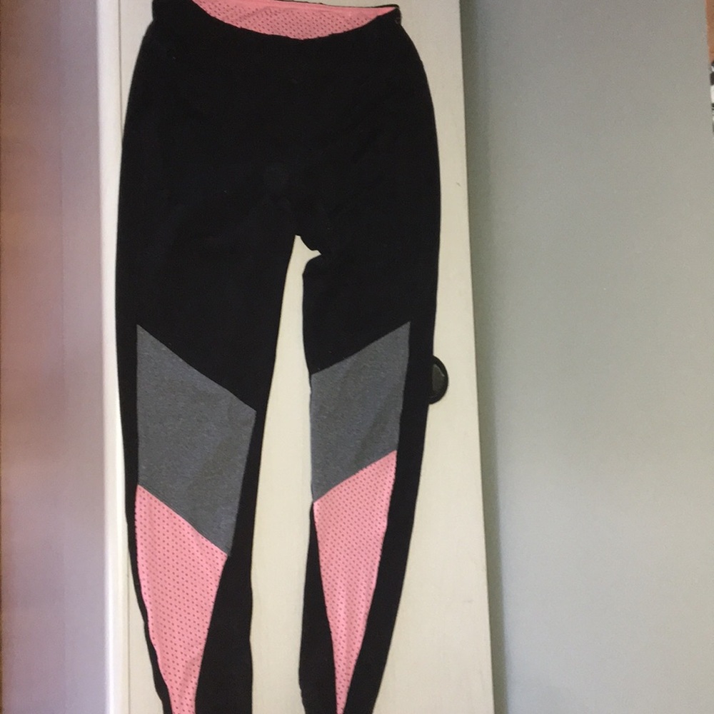 Balance Collection Black leggings